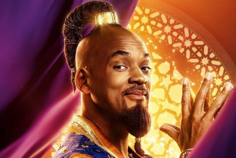 Will Smith reveals his 'terrifying' moment