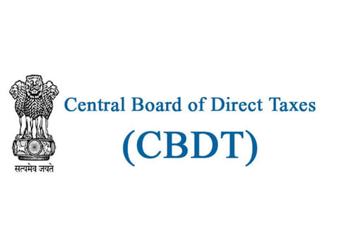 CBDT notifies modified IT return forms for FY 19-20