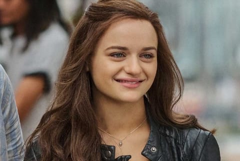 Joey King