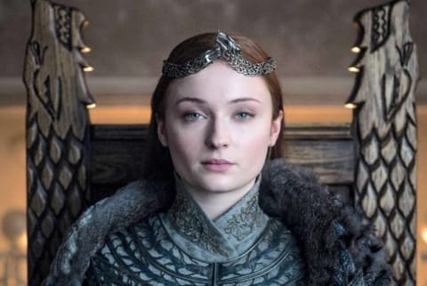 Sophie Turner