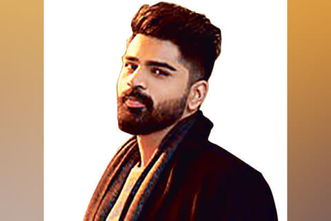 Metro Shirish