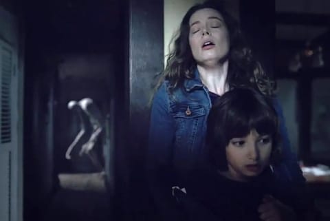 Box Office: 'Come Play' limps to USD 3.1 million debut