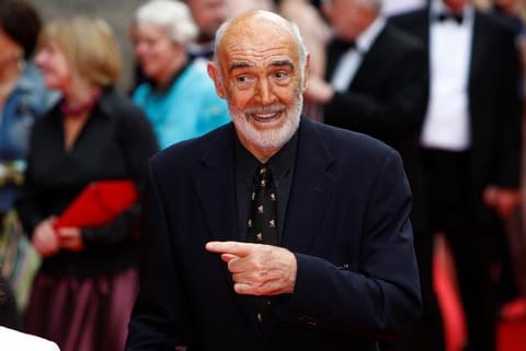 Sean Connery never wrote a rude letter to Apple's Steve Jobs