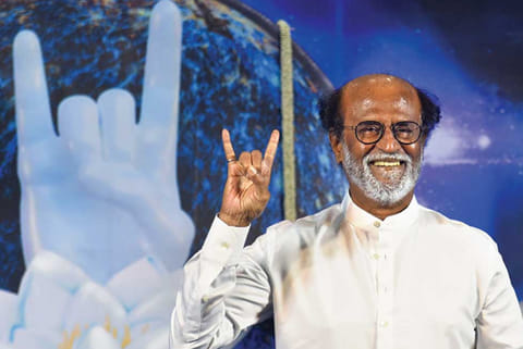 Rajinikanth