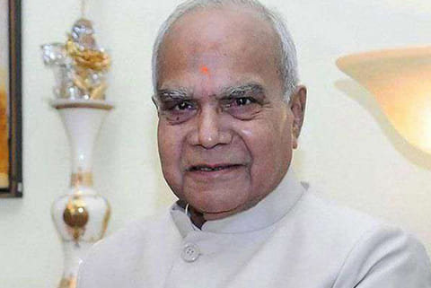 Decide on release of 7 Rajiv case convicts, parties tell TN Guv Purohit