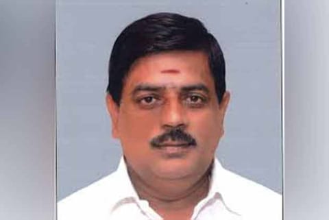 Strict actions if pvt e-Seva centres charge more: Minister Udumalai Radhakrishnan
