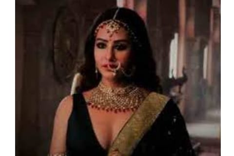 Shilpa Shinde set for a royal avatar in new web series