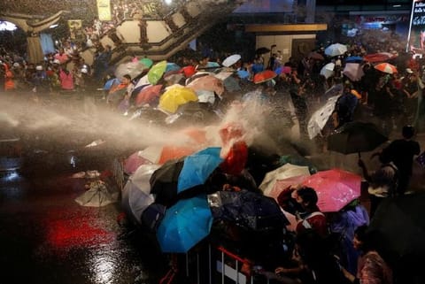 Photo: Reuters