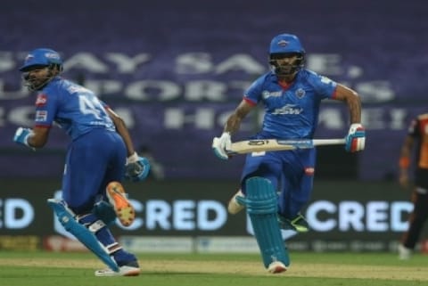 Delhi seek maiden IPL title in title clash with Mumbai