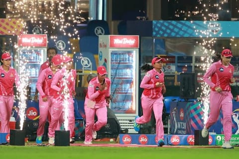 Image courtesy: Twitter - @IPL