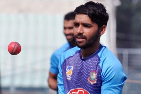 Mominul Haque