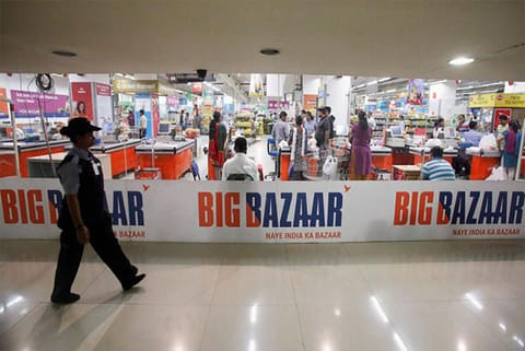 HC seeks Amazon reply on Future Retail plea to restrain it from interfering in Reliance deal