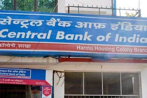RBI imposes Rs 50 lakh penalty on Central Bank of India