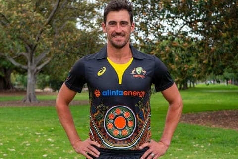 Image Courtesy: Cricket Australia