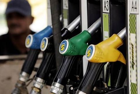 Return of administered price mechanism? Petrol, diesel static for 50 days