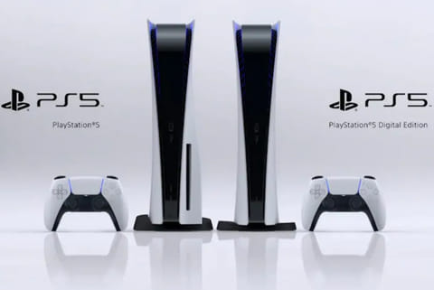 Sony PlayStation 5 gaming console released, goes on sale