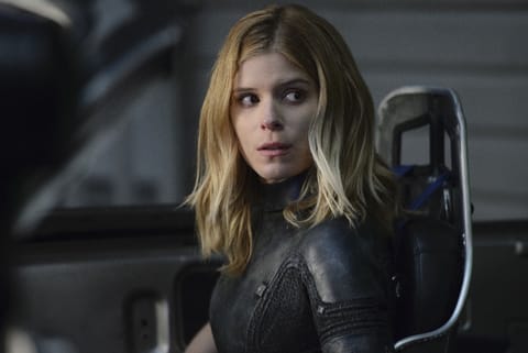Kate Mara