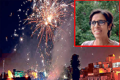 Nina Subramani