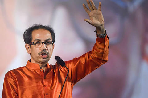 Places of worship in Maharashtra to reopen from Monday: Thackeray
