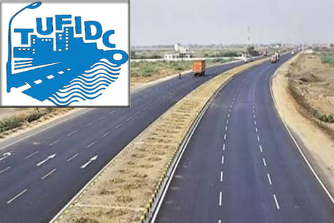Urban local bodies get nod to borrow Rs 1,000 crore for road works