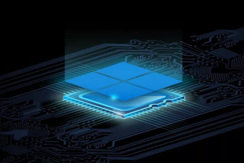 Microsoft unveils highly-secure Pluton chip for Windows PCs
