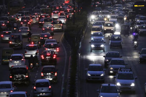 UK plans to ban sale of new petrol, diesel cars by 2030