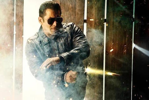 Salman Khan's 'Radhe' to release in theatres, eyes Eid 2021