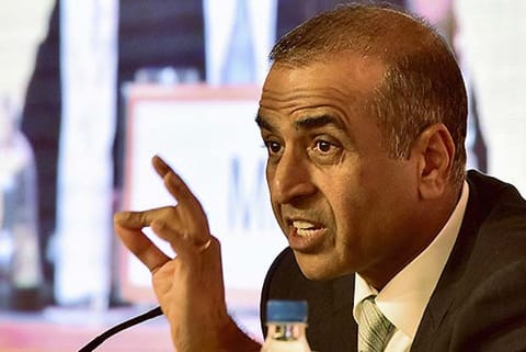 Sunil Mittal