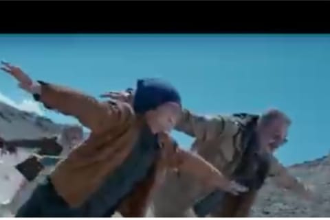 Sanjay Dutt's 'Torbaaz' to premiere on Netflix next month