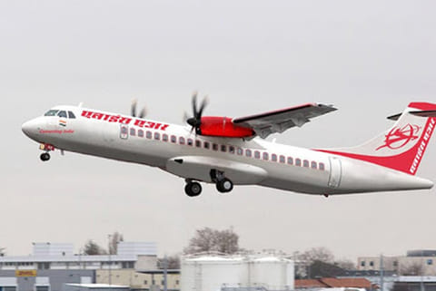 Alliance Air to commence Mumbai-Goa flights from Dec