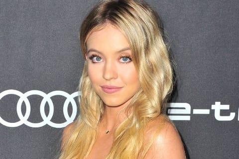 Sydney Sweeney