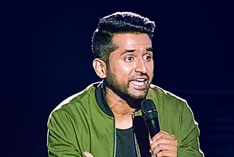 Aravind SA