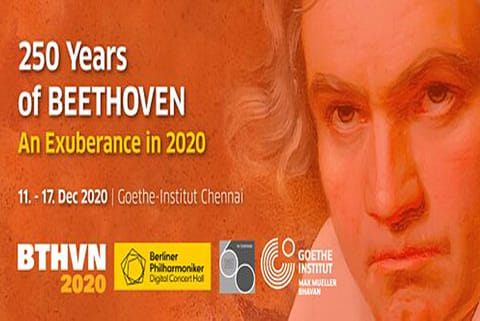 Celebrating Beethoven