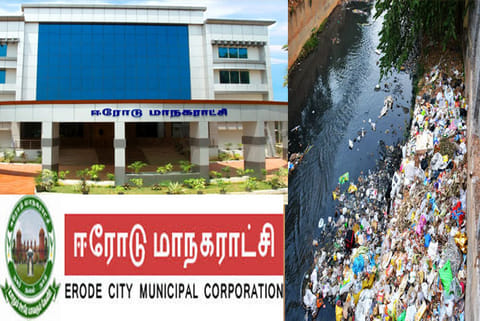Erode man haggles over Rs 500 fine, ends up paying Rs 5,000