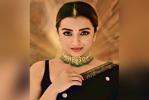 Trisha