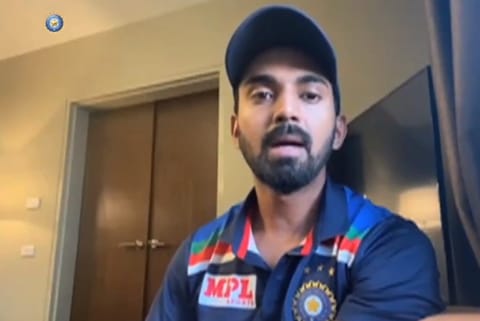 Source: Twitter/@BCCI