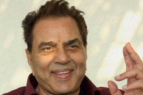 Dharmendra announces 'Apne' sequel