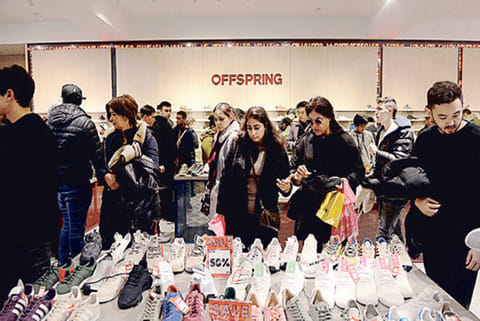 A case for consumerism: Black Friday boycott, a waste of time
