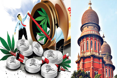 Madras High Court