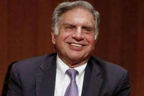 Ratan Tata