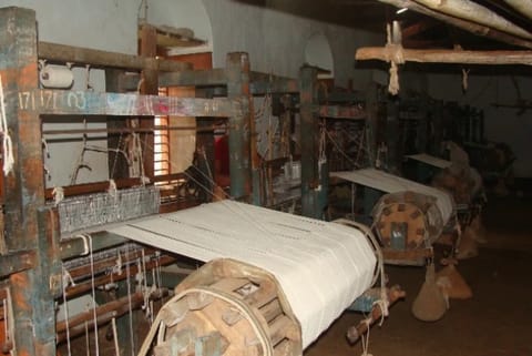 Khadi India's flagship store records Rs 1.2 Cr sales on Gandhi Jayanti