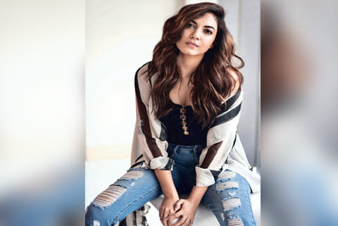 Ritu Varma