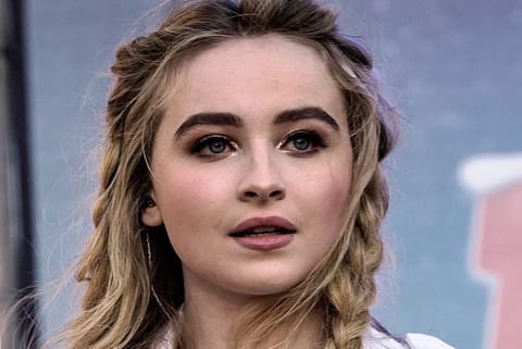 Sabrina Carpenter