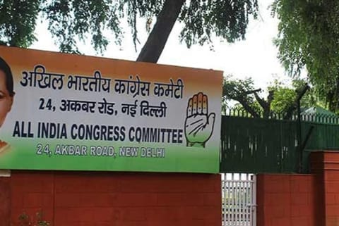 UP affidavit in SC bid to distract from questions in Hathras case: Cong