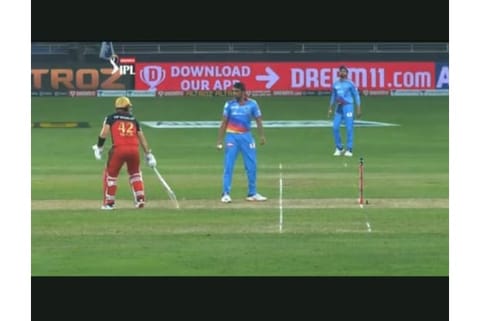 Long-standing controversy of Mankading, the law that is against the spirit of cricket