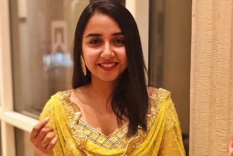 Prajakta Koli