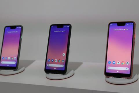 Google Pixel 4a in India for Rs 29,999 on Flipkart BBD sale