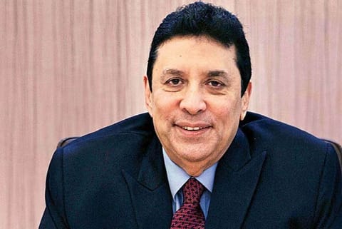 Worst is over, economic recovery faster than expected: Keki Mistry