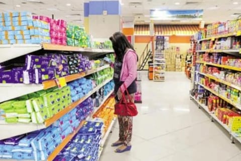 Bihar girls set up sanitary pad bank with Rs 1 per day contribution