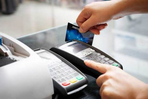 Digital payments soar manifold in 5 years to FY20: RBI